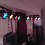 podium licht, Ophalen, Zo goed als nieuw, Licht, Kleur