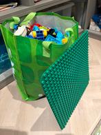 Duplo veel, Ophalen of Verzenden, Zo goed als nieuw