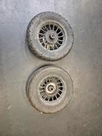 Velgen / wielen met banden la souris / agm / btc / riva /, Overige merken, ., Overige typen, Ophalen of Verzenden