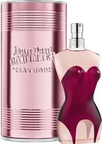 Jean Paul Gaultier CLASSIQUE 100 ml. Ed parfum Discontinued, Nieuw, Verzenden