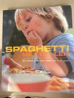 I. van Essen - Spaghetti met ballen, Ophalen of Verzenden, Zo goed als nieuw, I. van Essen; P. de Hamer