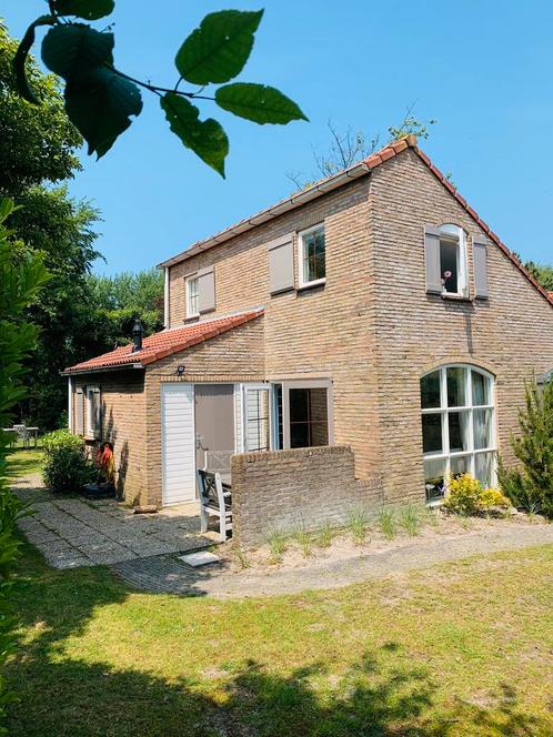 ️️ 🏖️☀️ vakantiehuis huren Zeeland Burgh-Haamstede, Vakantie, Vakantiehuizen | Nederland, Zeeland, Landhuis of Villa, Landelijk