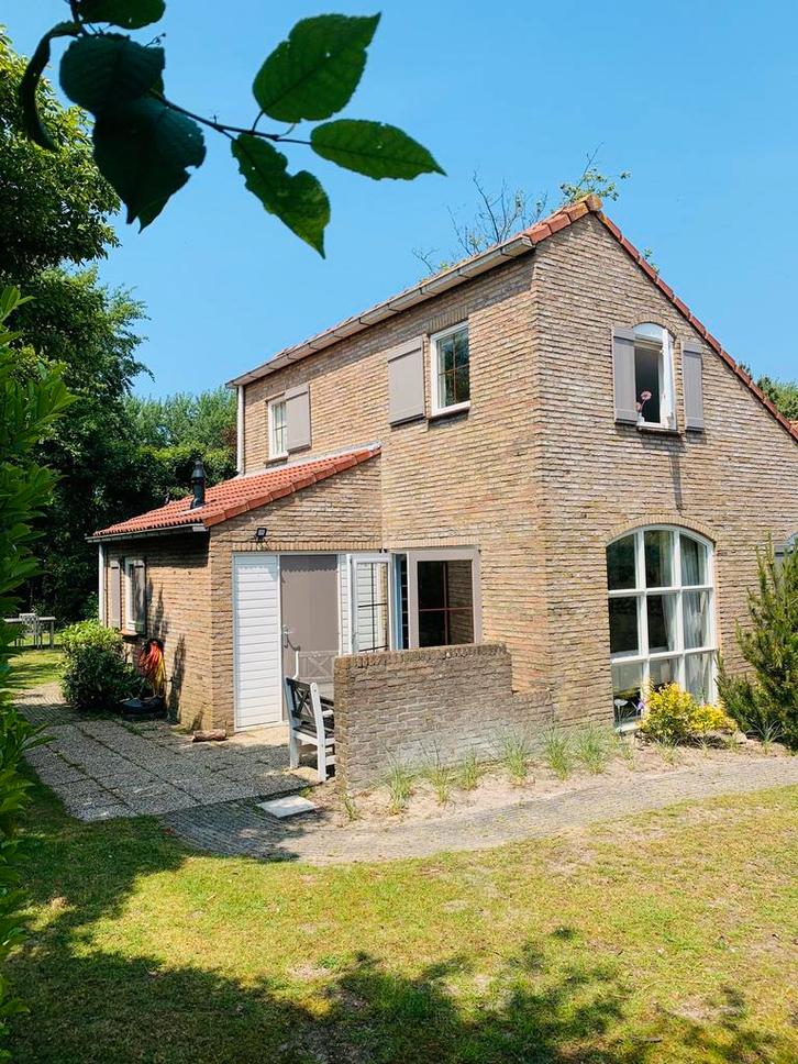 ️️ 🏡  vakantiehuis huren Zeeland Burgh-Haamstede, Vakantie, Vakantiehuizen | Nederland, Zeeland, Landhuis of Villa, Landelijk