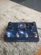 Meris Mercury X, Muziek en Instrumenten, Ophalen of Verzenden, Zo goed als nieuw, Reverb