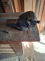 ZWARE BANKSCHROEF NO 5, Doe-het-zelf en Verbouw, Ophalen, Minder dan 70 cm, Bankschroef