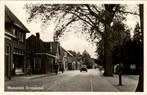 Dorpsstraat Warnsveld, Ophalen of Verzenden, Voor 1920, Gelopen, Gelderland