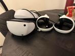 Playstation VR2 - Weinig gebruikt., Spelcomputers en Games, Ophalen of Verzenden, Gebruikt, VR-bril, Sony PlayStation