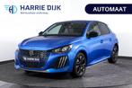 Peugeot 208 1.2 Hybrid 110 e-DCS6 Allure | Dig. Cockpit | Ad, 1195 kg, Gebruikt, Euro 6, 1199 cc