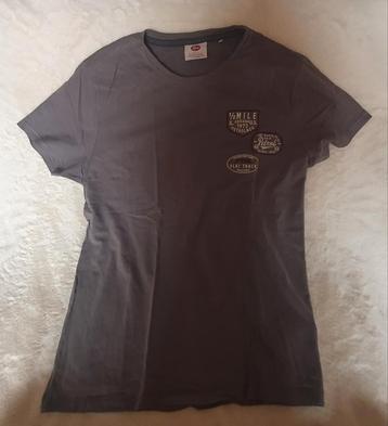 T shirt Petrol XXL beschikbaar voor biedingen