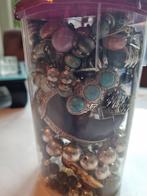 Mystery jewelery vintage sieraden mix nr 3, Ophalen of Verzenden, Zilver