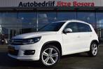 Volkswagen Tiguan 1.4 TSi R-Line Edition Alcantara | Full Ma, Auto's, Volkswagen, Voorwielaandrijving, Euro 5, 15 km/l, Gebruikt