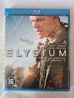 ELYSIUM (BLURAY), Carduelis & Media, Tollenstraat 53D 3035NC Rotterdam, Ophalen of Verzenden, Zo goed als nieuw