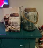 Storagejar glas, Overige materialen, Overige kleuren, 25 tot 50 cm, Nieuw