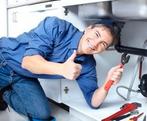 Loodgieter gezocht? In den haag 24/7, Doe-het-zelf en Verbouw, Sanitair, Ophalen of Verzenden, Nieuw