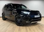 Land Rover Discovery 3.0 Sd6 Landmark Edition 7p. PANO | MER, Gebruikt, 2993 cc, 7 stoelen, Zwart