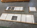 Composiet keukenblad voor een hoekkeuken, Nieuw, Huis en Inrichting, Ophalen, -, 200 cm of meer, -