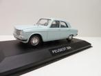 Peugeot 304  '' Norev 1/43 '', Hobby en Vrije tijd, Modelauto's | 1:43, Ophalen of Verzenden, Zo goed als nieuw, Auto, Norev