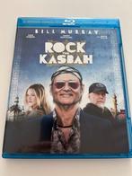 Rock the Kasbah - Blu-ray, Verzenden, Zo goed als nieuw, Humor en Cabaret