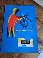 2 oude Jurid folders, Ophalen of Verzenden, Gebruikt, Groter dan 1:32