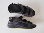 Durea Go mooie sandalen / MAAT 40 / 6.5 G normale breedte, Durea, Verzenden, Zwart, Sandalen of Muiltjes