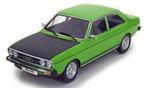 Audi 80 Gte KK-Scale 1:18  2stuks, Hobby en Vrije tijd, Ophalen of Verzenden, Nieuw, Overige merken