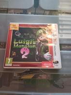 Luigis mansion 2 3ds, Spelcomputers en Games, Games | Nintendo 2DS en 3DS, Gebruikt, 1 speler, Vanaf 7 jaar, Ophalen