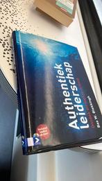 B. Blekkingh - Authentiek leiderschap, Boeken, Ophalen of Verzenden, Zo goed als nieuw, B. Blekkingh