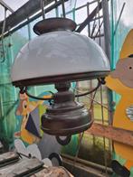Antieke (olie)lamp, Antiek en Kunst, Antiek | Lampen, Ophalen