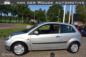 Ford Fiesta 1.3-8V Style 3DRS, '07 Airco|13-9-2026 APK beschikbaar voor biedingen