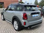 MINI Countryman 2.0 Cooper SE ALL4 Navigatie Sportstoelen Ca, Automaat, Gebruikt, Countryman, Leder en Stof