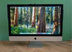 Apple iMac 27" Retina 5K (2019) - i5 / 8GB / 570X 4GB / 1TB, Ophalen, HDD en SSD, 8 GB, IMac
