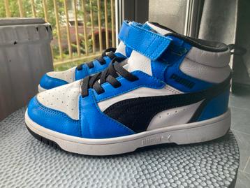 Puma Schoenen Maat 35 beschikbaar voor biedingen