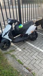 Zip 172 stage 2 ac, Piaggio, Tweetakt, Ophalen of Verzenden, Zo goed als nieuw