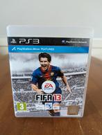 FIFA 13 (PlayStation 3), Vanaf 3 jaar, Sport, Gebruikt, Ophalen of Verzenden