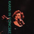Karin Bloemen In Concert, Cd's en Dvd's, Cd's | Nederlandstalig, Pop, Ophalen of Verzenden, Zo goed als nieuw