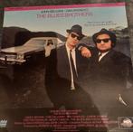 The Blues Brothers Laserdisc - Origineel uit 1980, Ophalen of Verzenden, 1980 tot heden, Gebruikt, Blues
