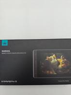 Huion Kamvas Pro 13, Computers en Software, Tekentablets, Ophalen of Verzenden, Gebruikt, Bedraad, Huion