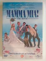 Mamma Mia! The Movie (2008), Alle leeftijden, Ophalen of Verzenden, Zo goed als nieuw, Romantische komedie
