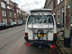 Thule Easyfold XT 933 (2 fietsen), Auto diversen, Fietsendragers, Ophalen, Zo goed als nieuw, Trekhaakdrager