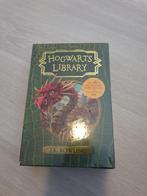 J.K. Rowling - The Hogwarts Library Box Set, Boeken, Ophalen, Nieuw, J.K. Rowling