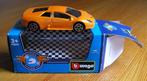 Lamborghini, Burago, Gamma Racing Day. Limited edition., Ophalen of Verzenden, Nieuw, Auto's