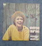 †CONNY VANDENBOS: "Ome Arie"/CONNY VANDENBOS-SETJE, Cd's en Dvd's, Vinyl | Nederlandstalig, Ophalen of Verzenden, Zo goed als nieuw