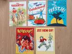 maximum kaarten 2019 Kinderpostzegels, Ophalen of Verzenden, Ongelopen