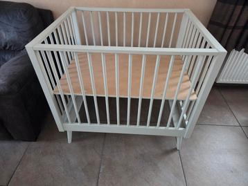 Europe Baby Box Evy Mat Oatmeal beschikbaar voor biedingen