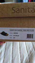 Twee paar Sanita heren slippers 41, Kleding | Heren, Slippers, Nieuw, Ophalen of Verzenden, Sanita