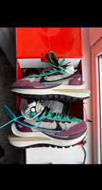 Nike Sacai Vaporwaffle - US 6.5 / EU 37.5 - Nieuw!, Ophalen of Verzenden, Nieuw, Sneakers of Gympen