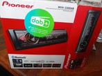 Pioneer DAB+ autoradio, Ophalen, Zo goed als nieuw