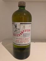 Oude Keizerbitter fles, Antiek en Kunst, Antiek | Overige Antiek, Ophalen