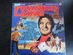 2-LP van Frankie Laine - His Greatest Hits, Ophalen of Verzenden, Gebruikt, 12 inch