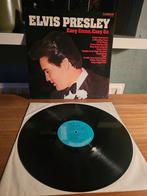 Elvis Presley - Easy Come, Easy Go, Ophalen of Verzenden, 1960 tot 1980, Zo goed als nieuw, Blues